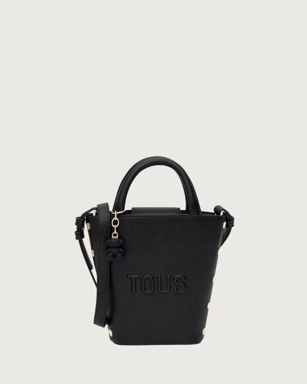 Mini cesta Back to basics Tous