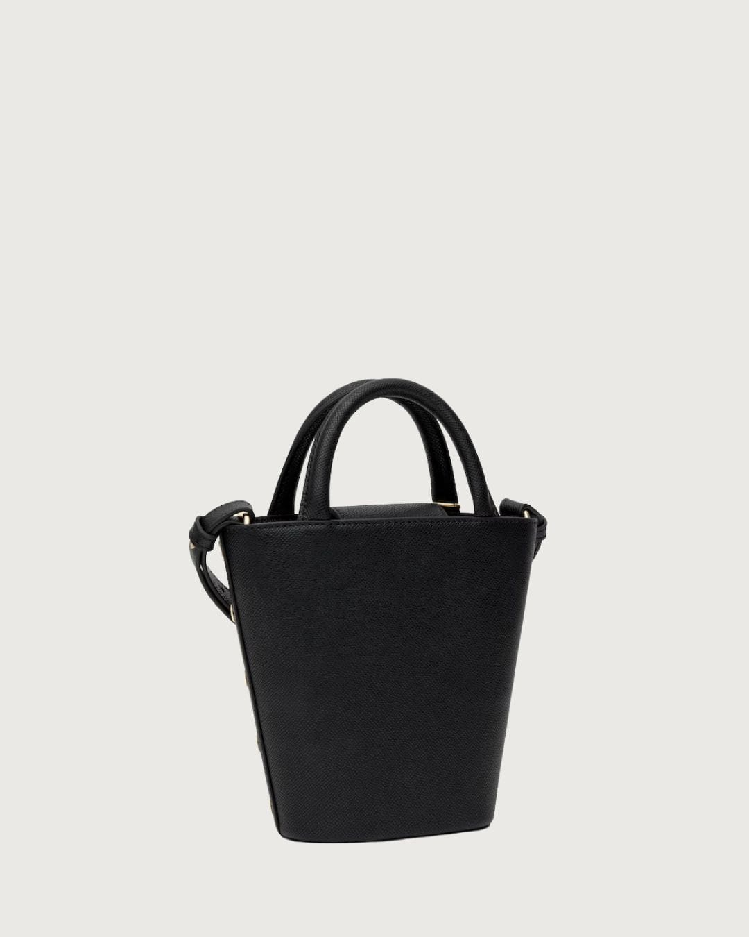 Mini cesta Back to basics Tous