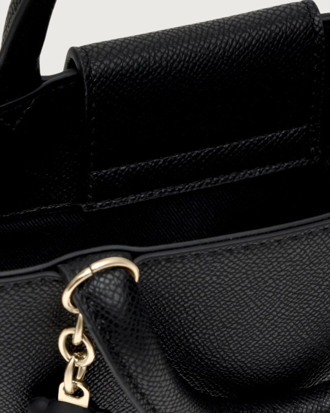 Mini cesta Back to basics Tous