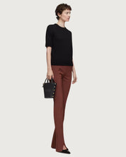 Mini cesta Back to basics Tous