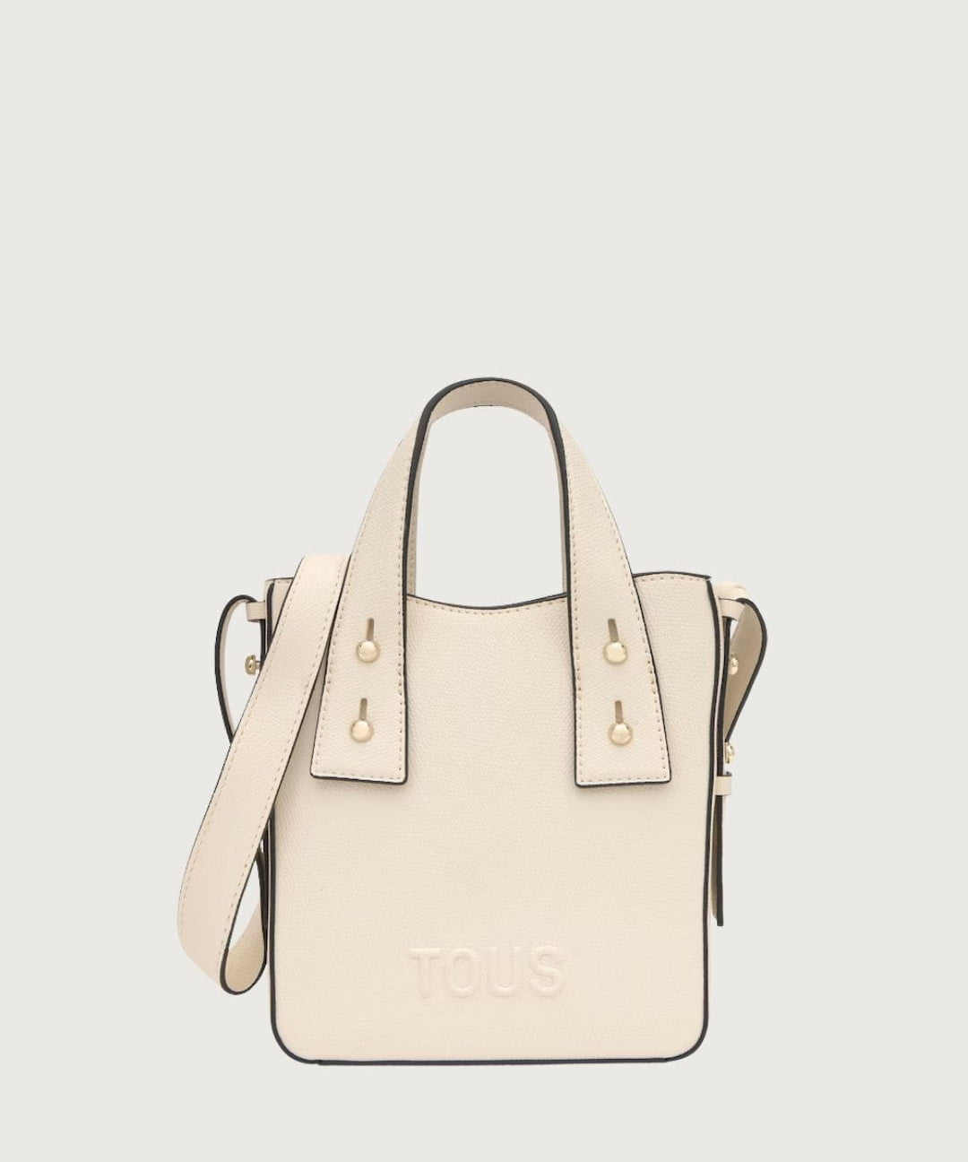 Minibolso Back to basics Tous