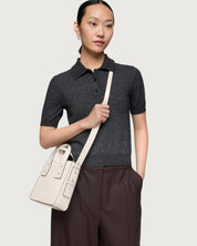 Minibolso Back to basics Tous