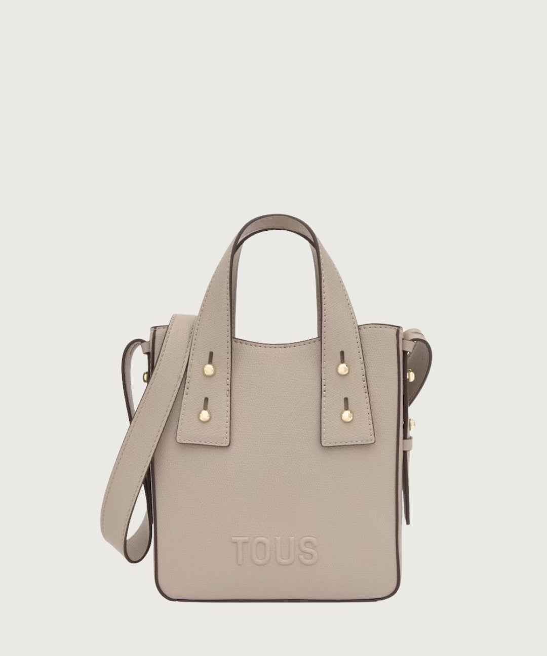 Minibolso Back to basics Tous