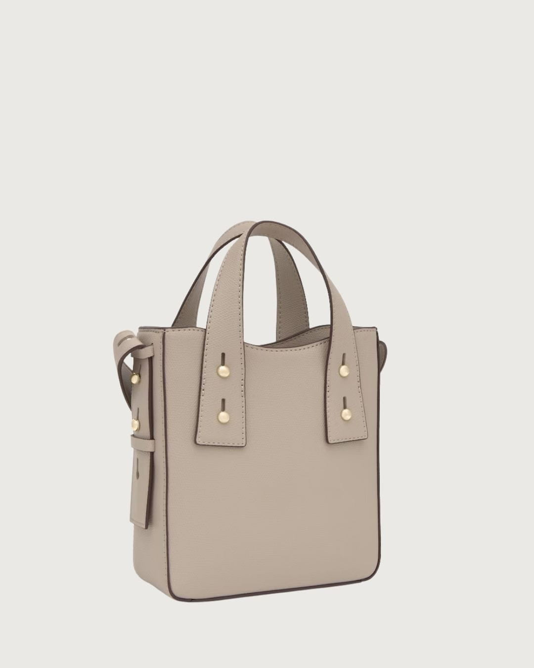 Minibolso Back to basics Tous