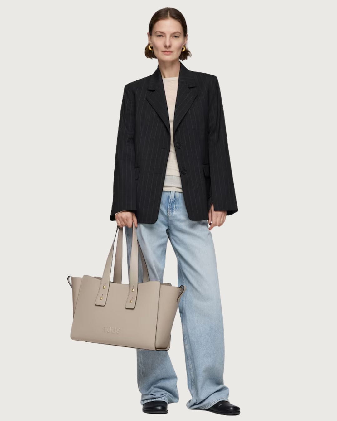 Bolso city Back to basics Tous