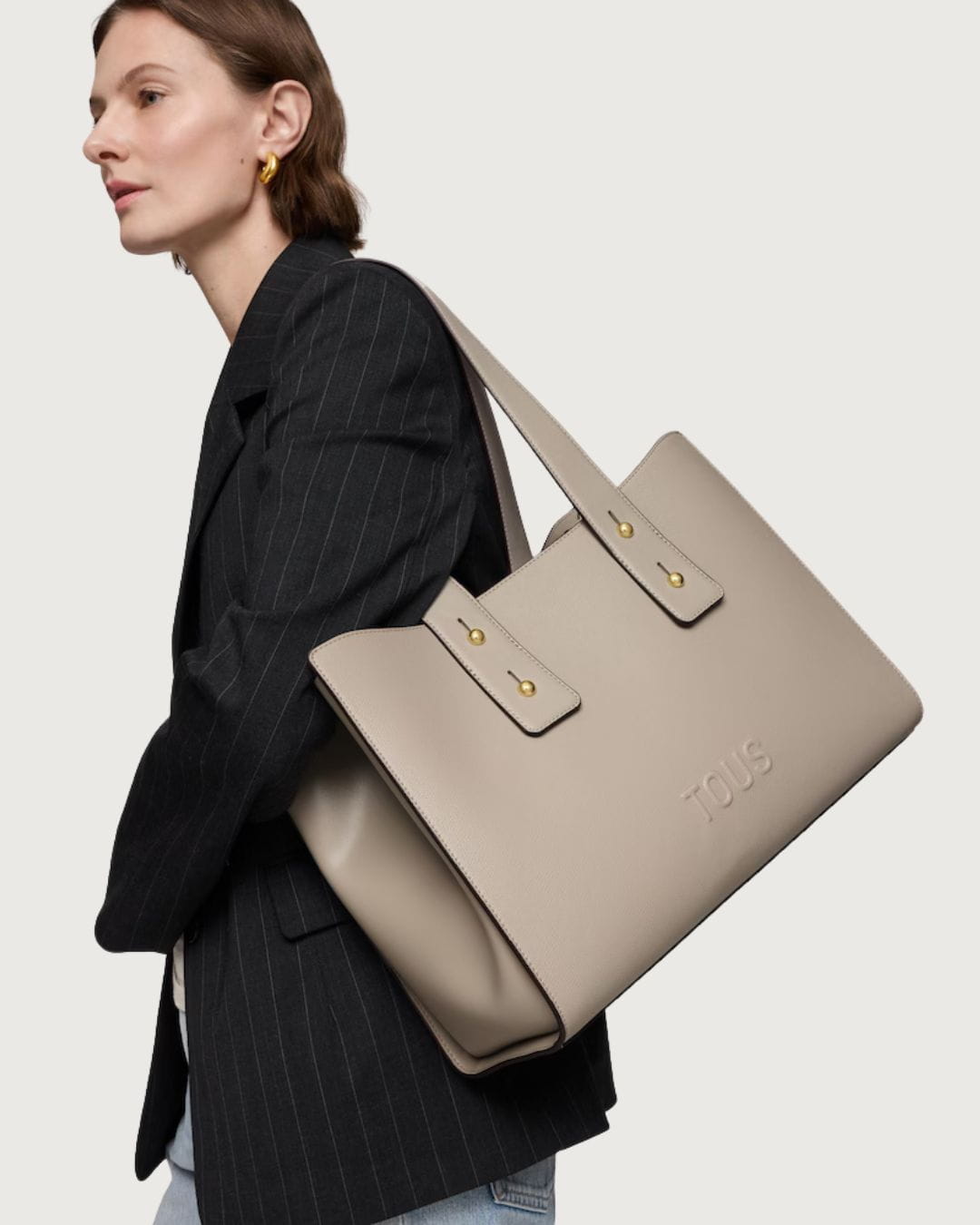 Bolso city Back to basics Tous