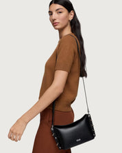 Bandolera pequeña Jewelry Studs Tous