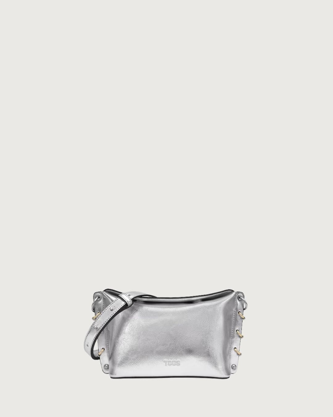 Bandolera pequeña Jewelry Studs Tous