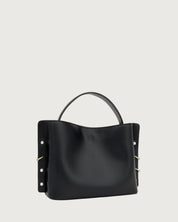 Bandolera mediana Jewelry Studs Tous