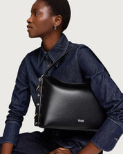 Bolso city Jewelry Studs Tous