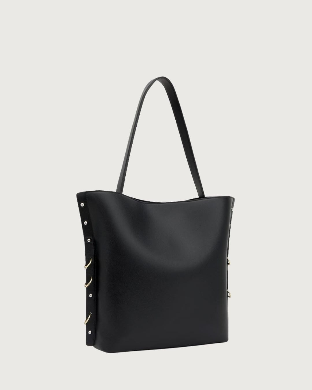 Bolso tote Jewelry Studs Tous