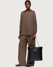 Bolso tote Jewelry Studs Tous