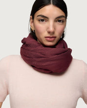 Pañuelo Silhouette Tous