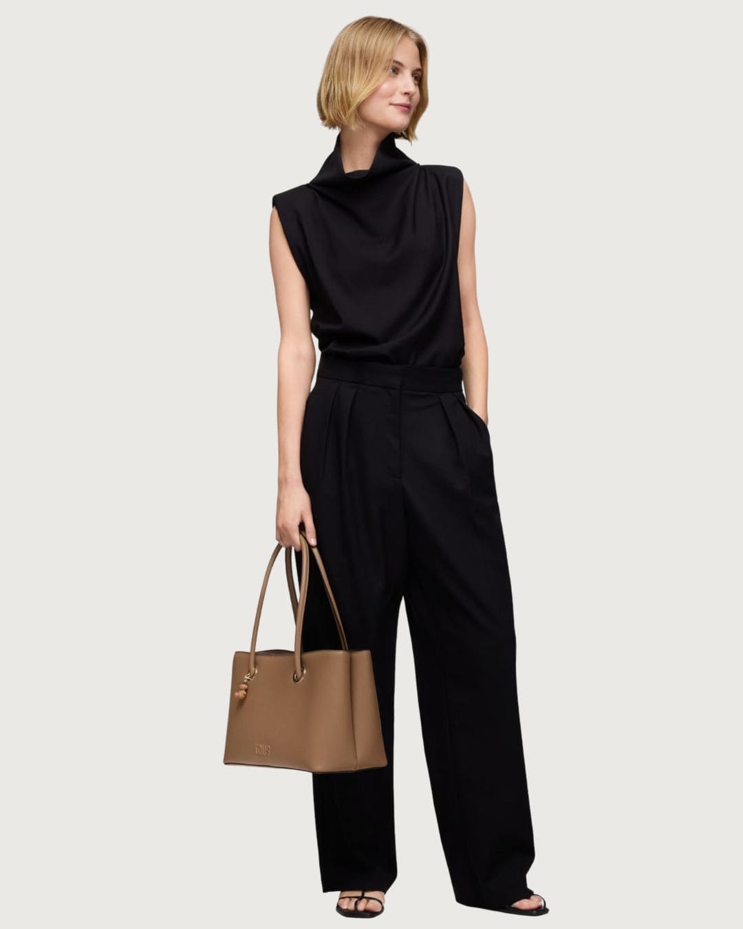 Bolso city Poppy Tous