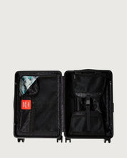 Maleta de viaje Sprayground osito negra