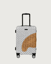 Maleta de viaje Sprayground cuadros