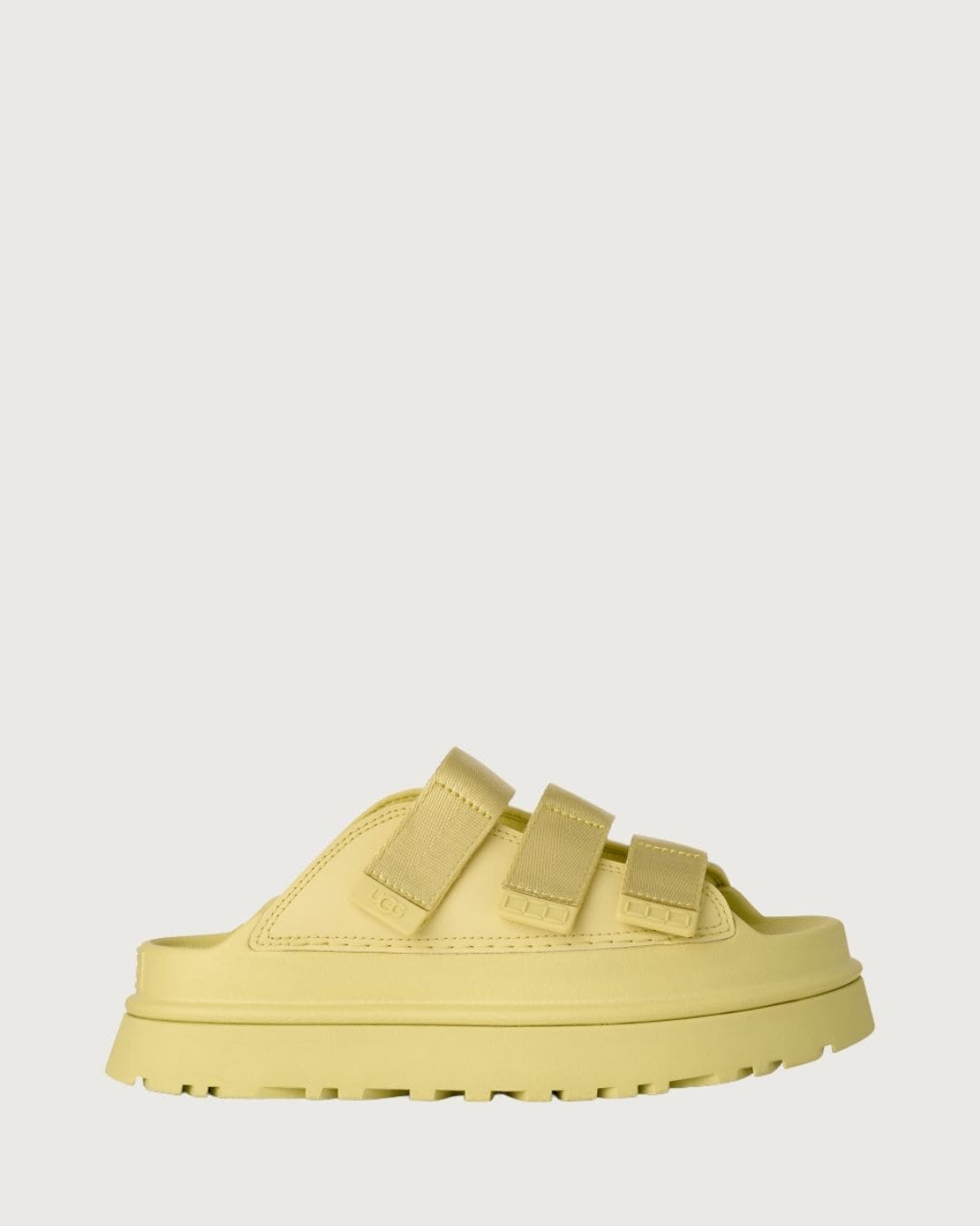 Sandalia GoldenGlow Slide UGG