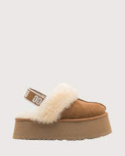 Zueco Funkette UGG