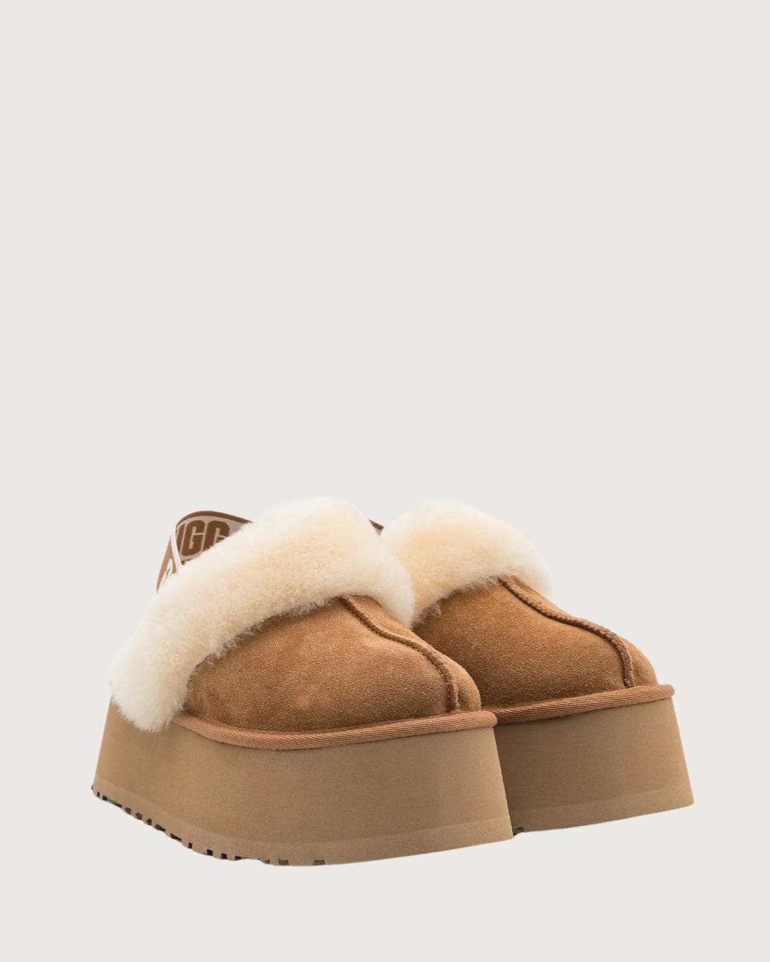 Zueco Funkette UGG