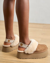 Zueco Funkette UGG