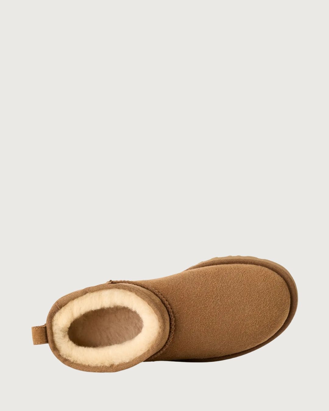 Botín Classic Ultra Mini UGG