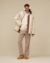 Botín Classic Ultra Mini UGG