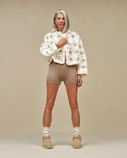 Botín Classic Ultra mini UGG