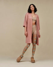Botín Classic Ultra plataforma UGG
