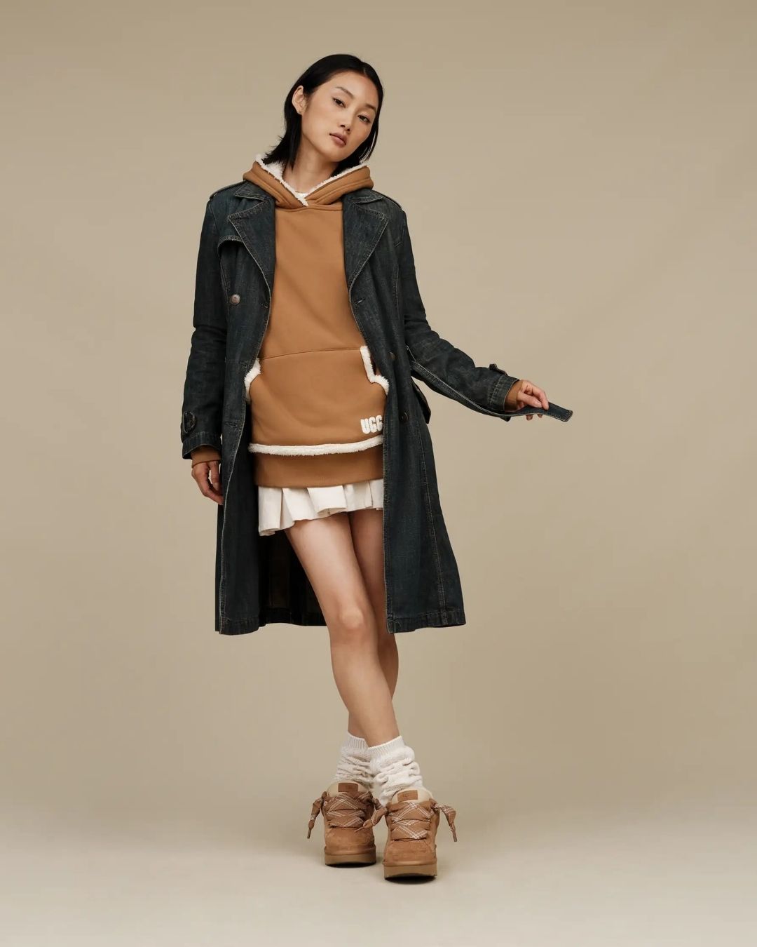 Deportiva Lowmel UGG