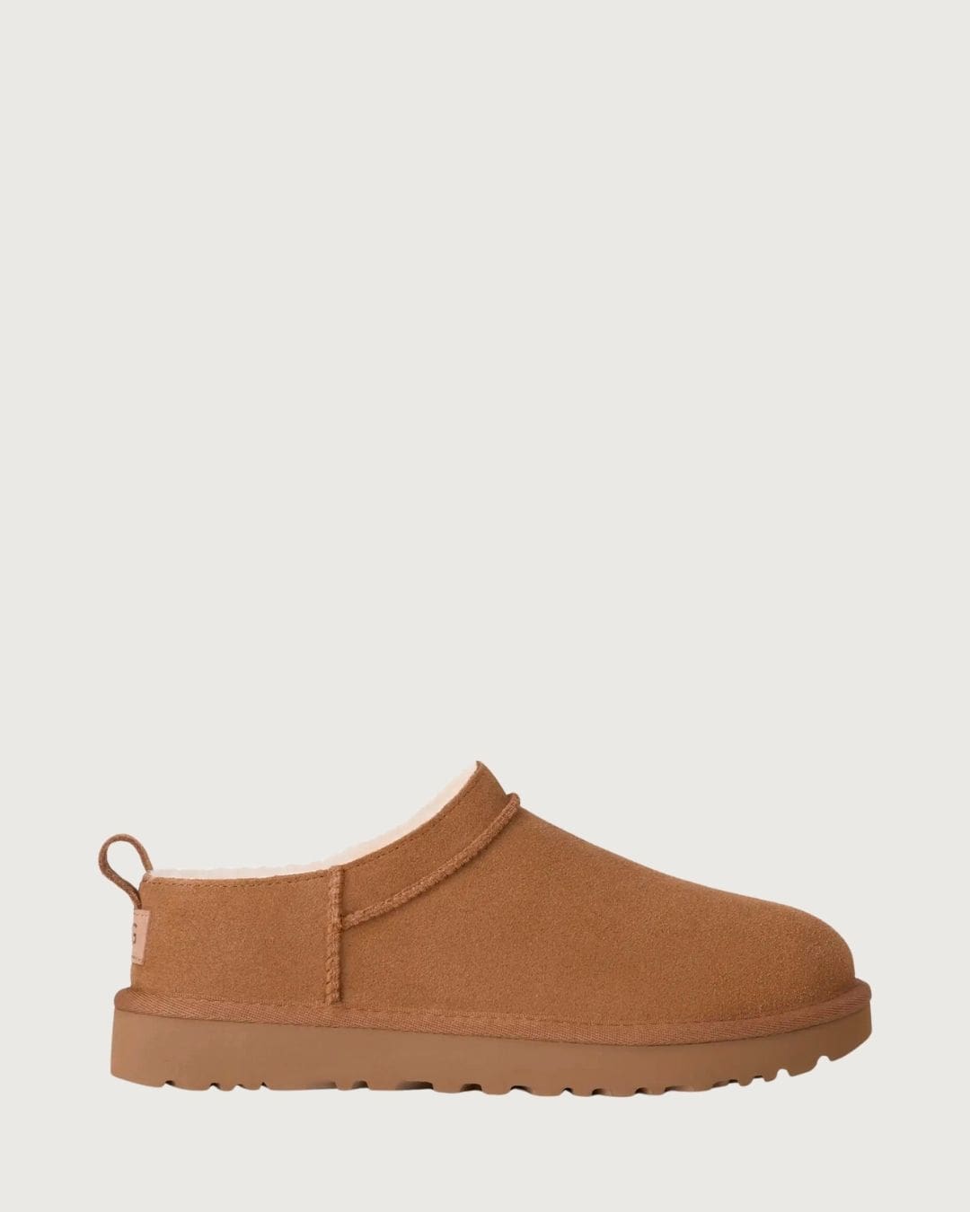 Botín Classic Micro UGG