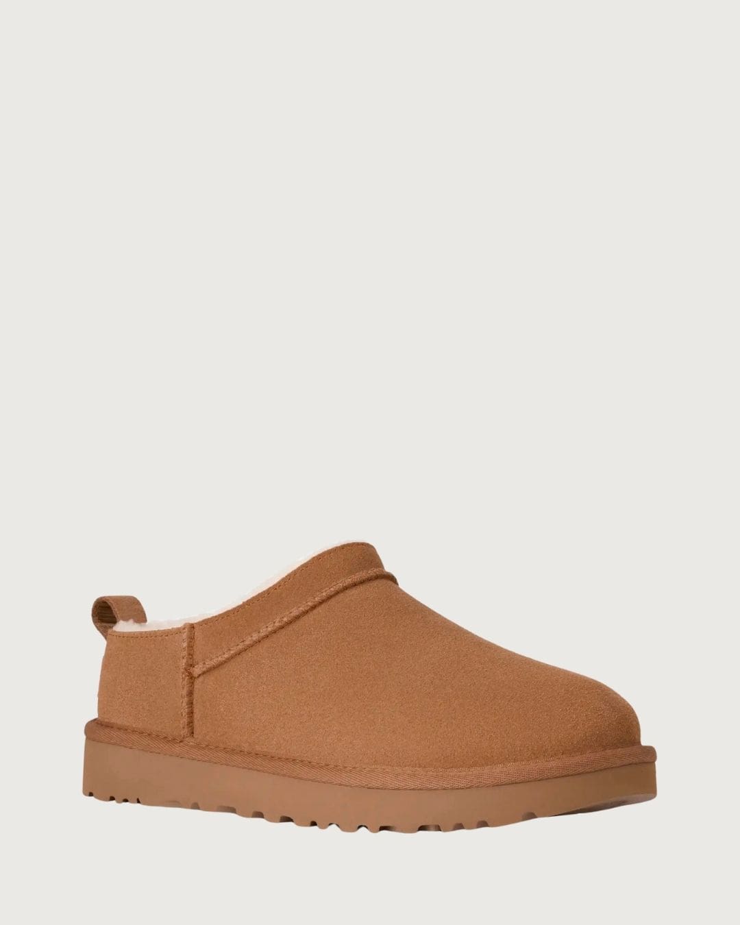 Botín Classic Micro UGG