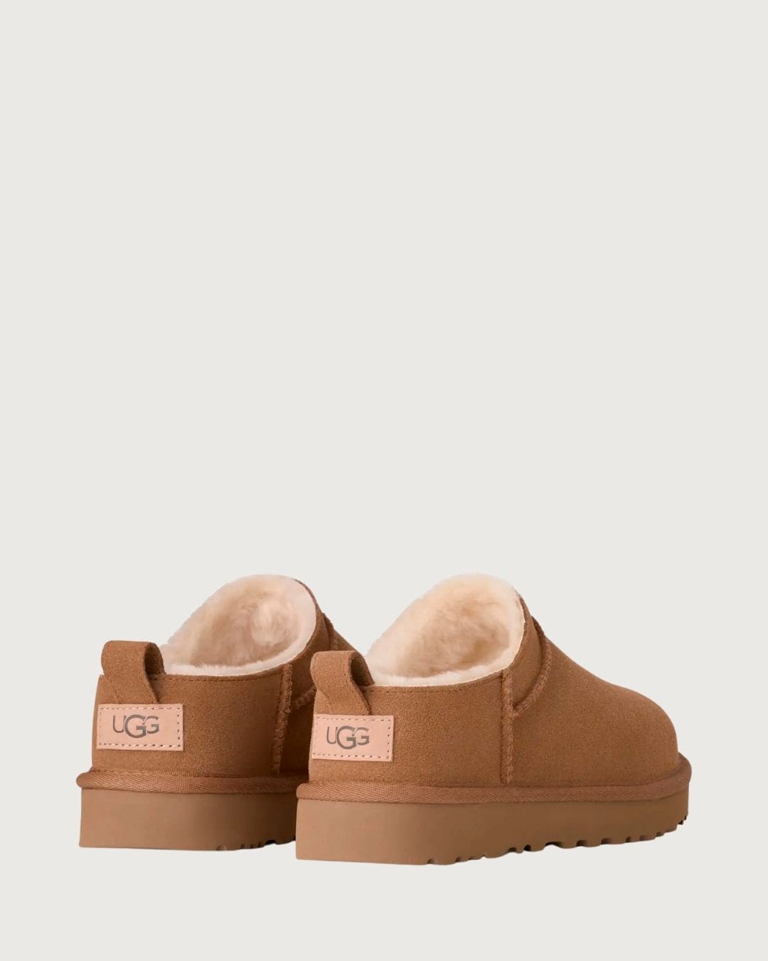Botín Classic Micro UGG
