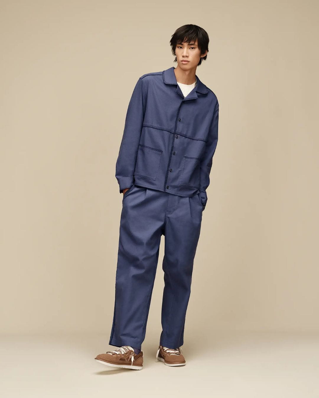 Deportivo Minimel UGG