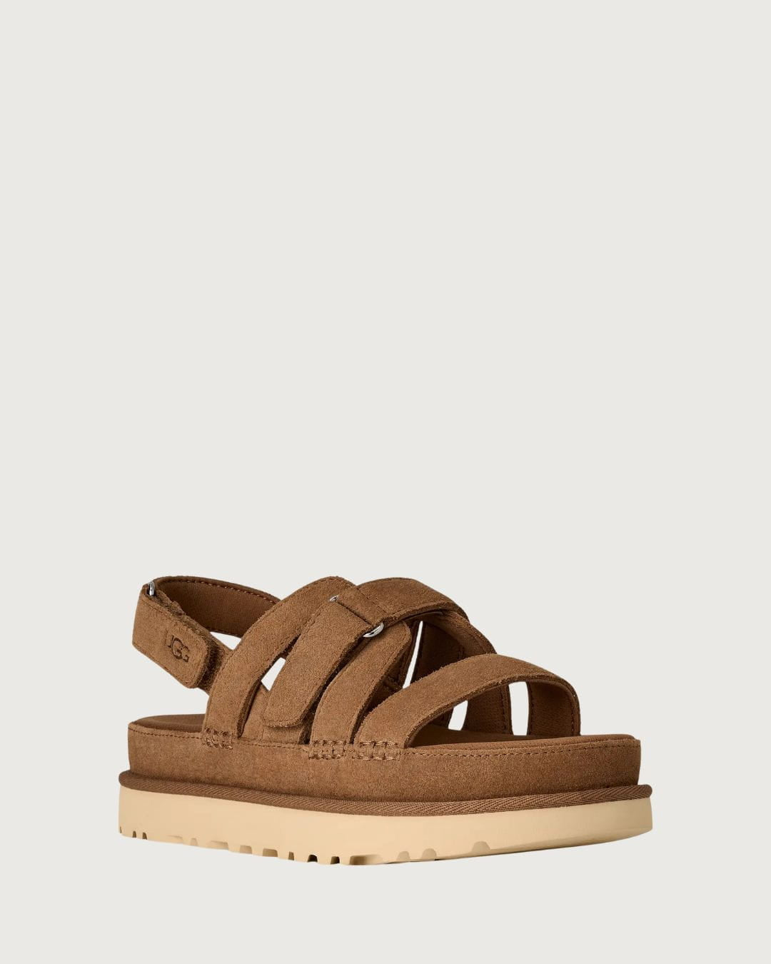 Sandalia Goldenstar Gleam UGG