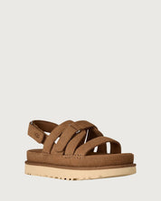 Sandalia Goldenstar Gleam UGG