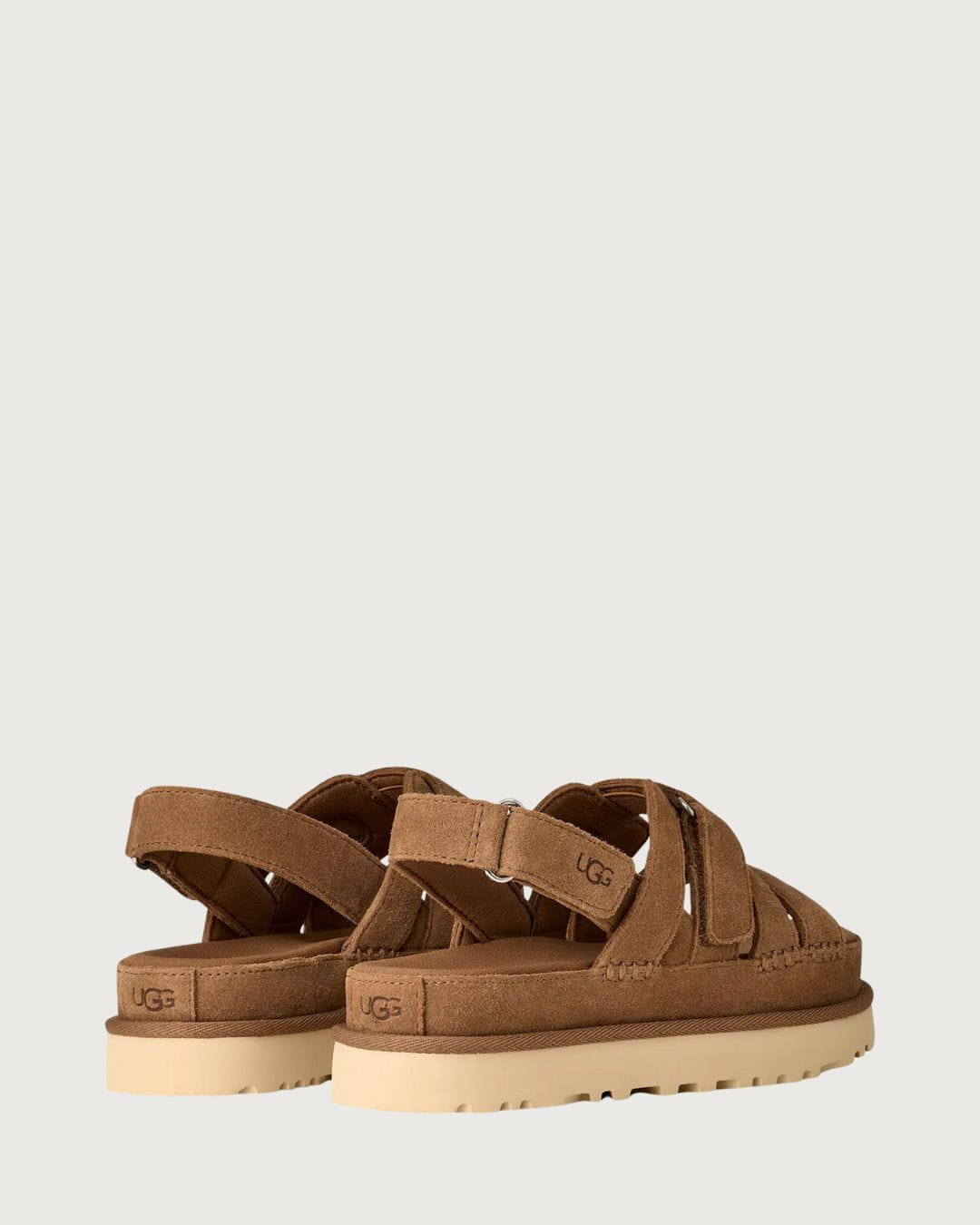 Sandalia Goldenstar Gleam UGG