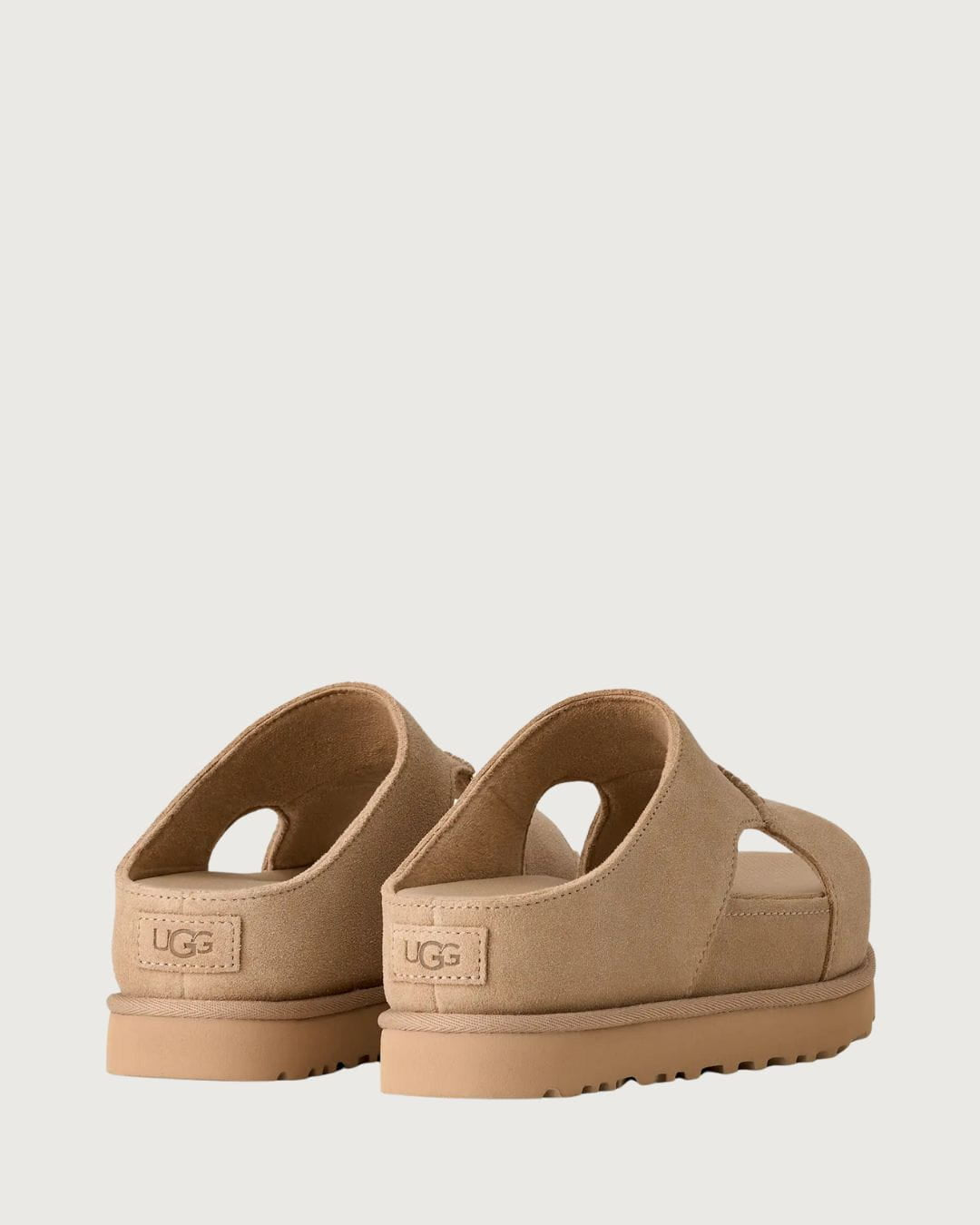 Pala Goldenstar Hi UGG