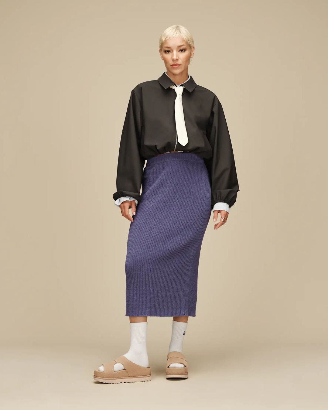 Pala Goldenstar Hi UGG