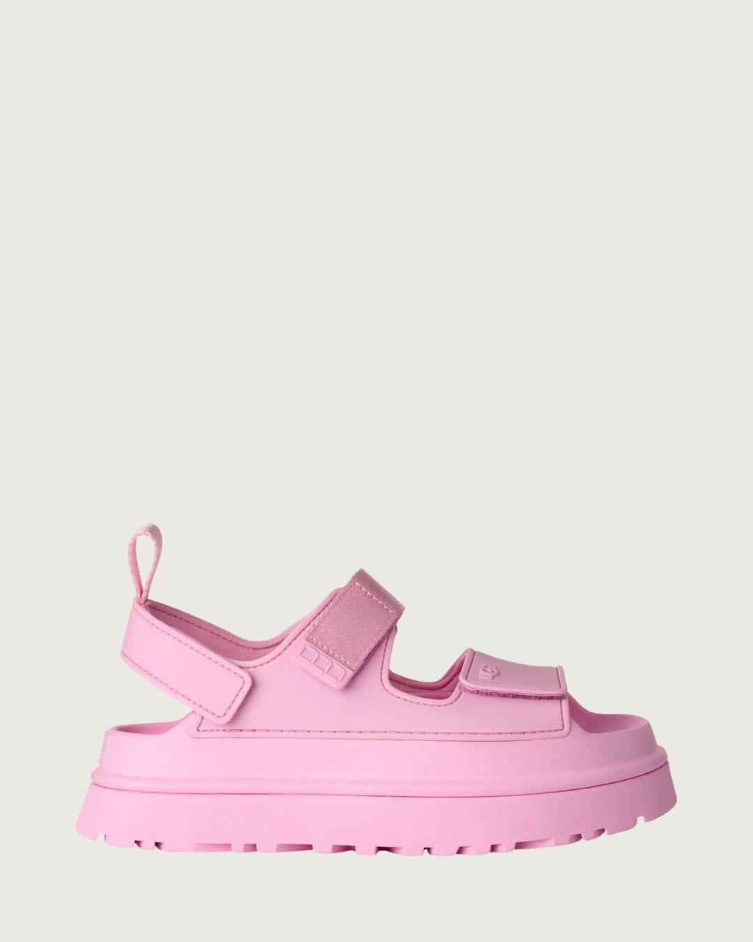 Sandalia GoldenGlow UGG