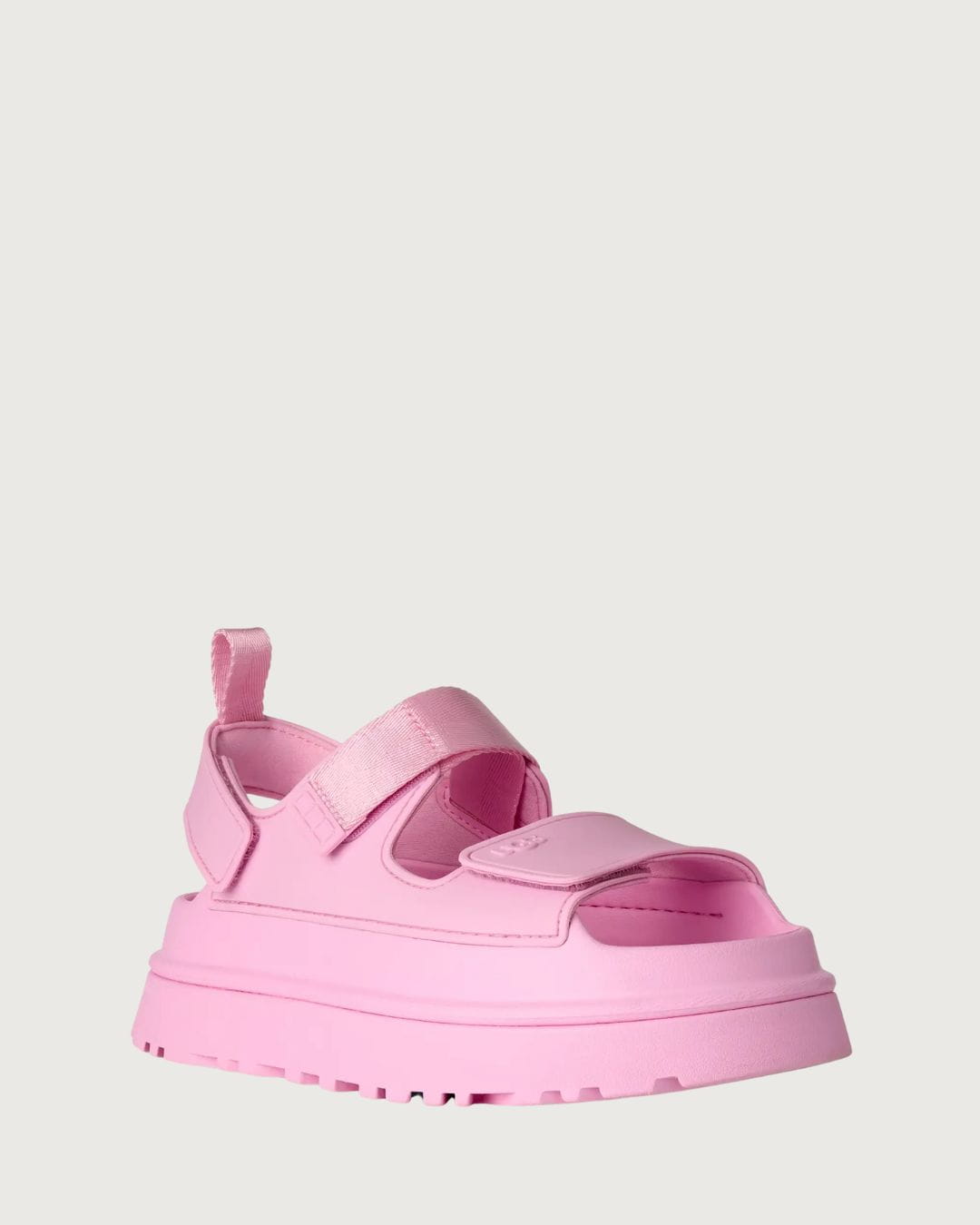 Sandalia GoldenGlow UGG