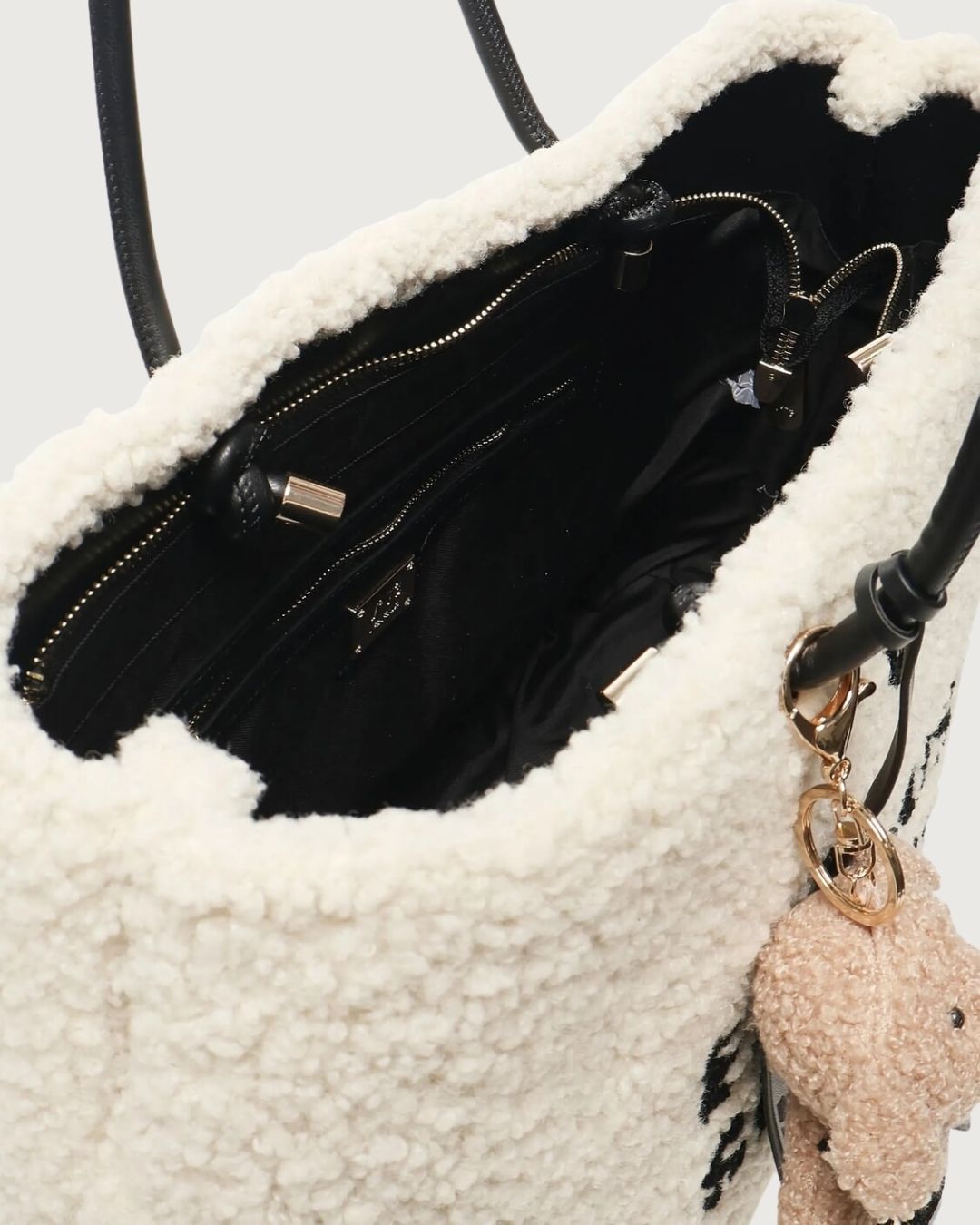 Bolso Ski Lounge V73