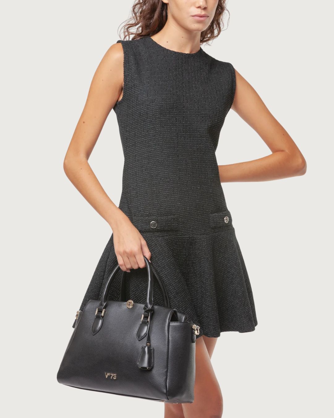 Bolso de mano Keira V73