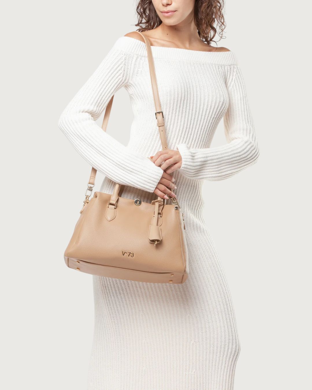 Bolso de mano Keira V73