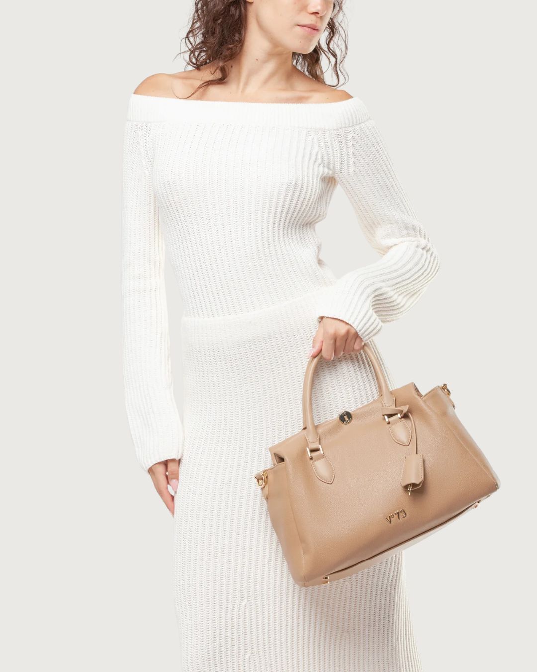 Bolso de mano Keira V73