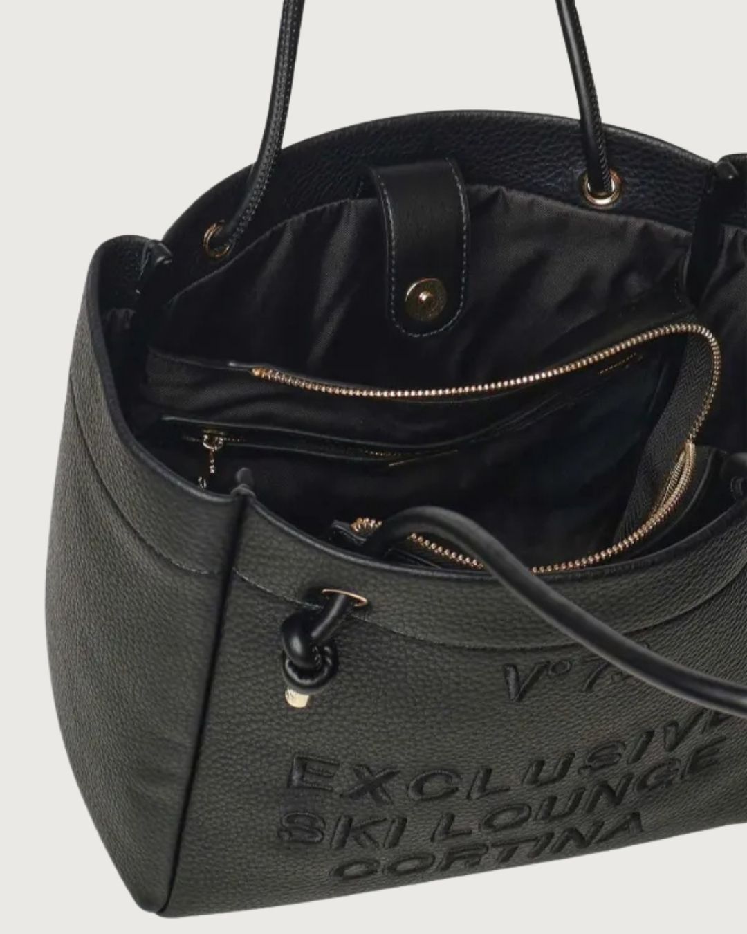 Bolso Cortina V73