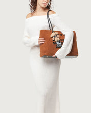 Bolso Ski Lounge V73