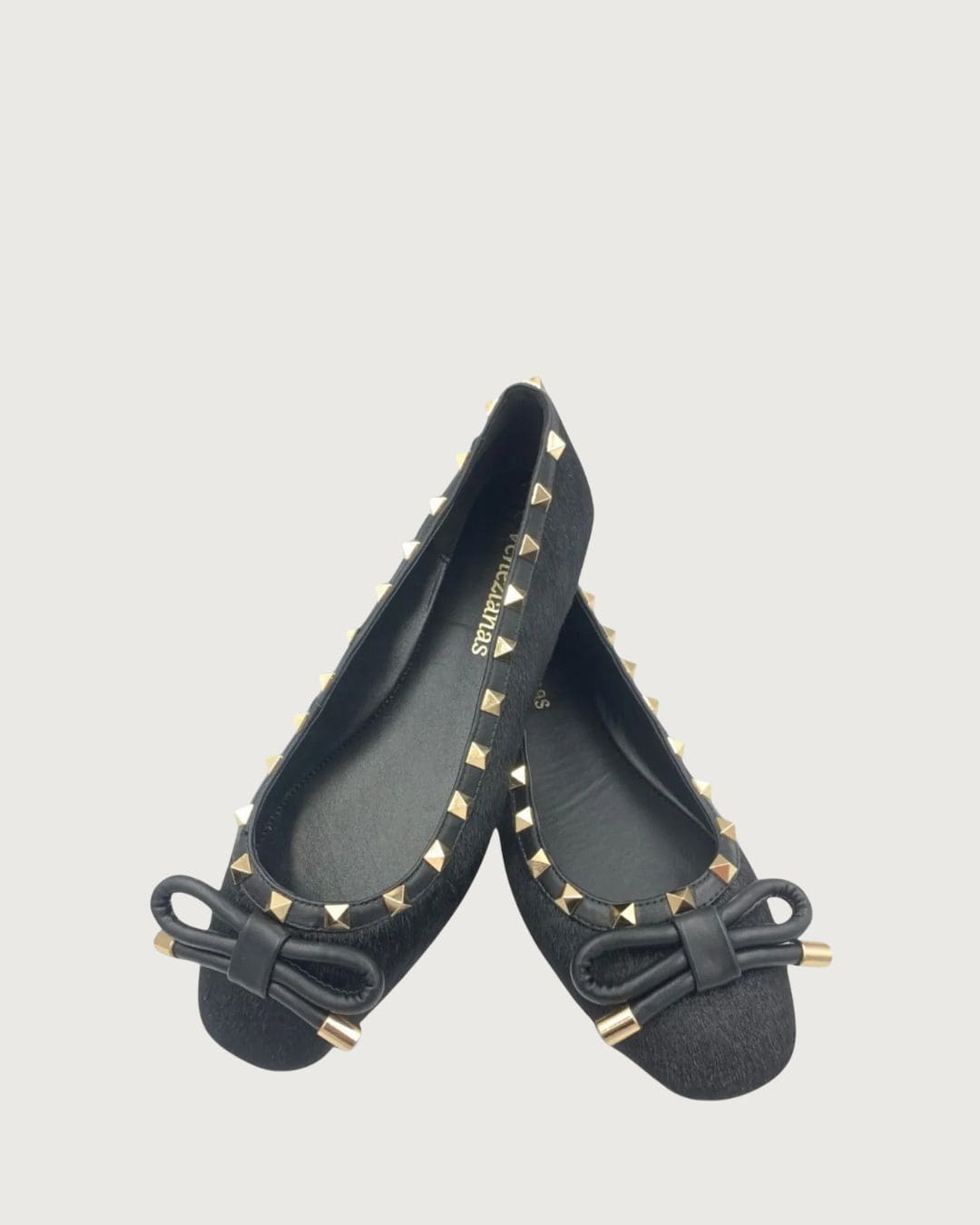 Bailarina Raven Venezianas