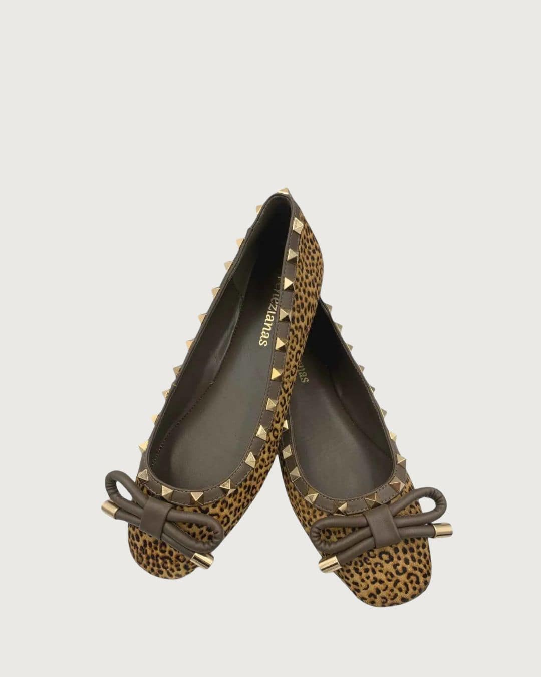 Bailarina Raven Venezianas