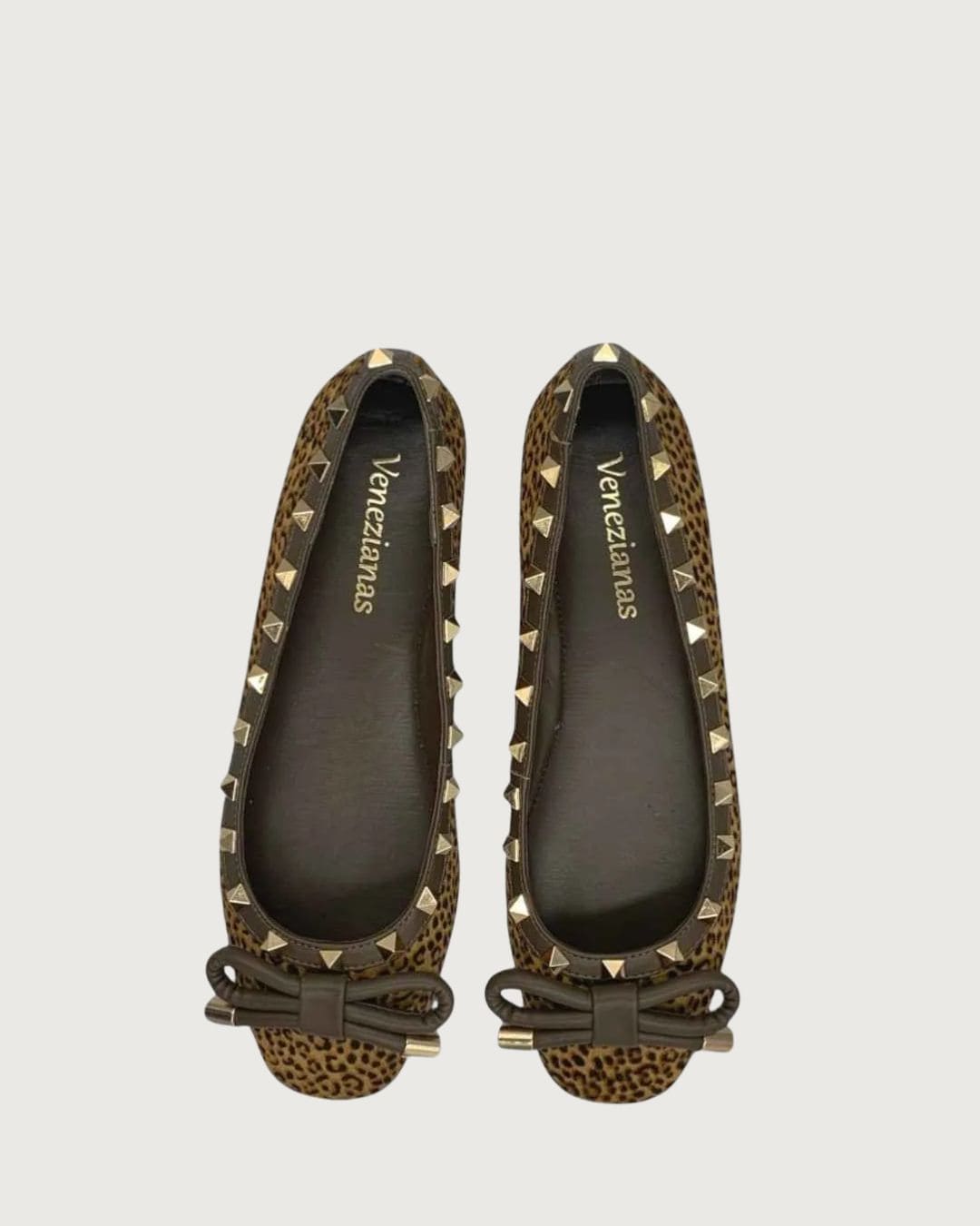 Bailarina Raven Venezianas