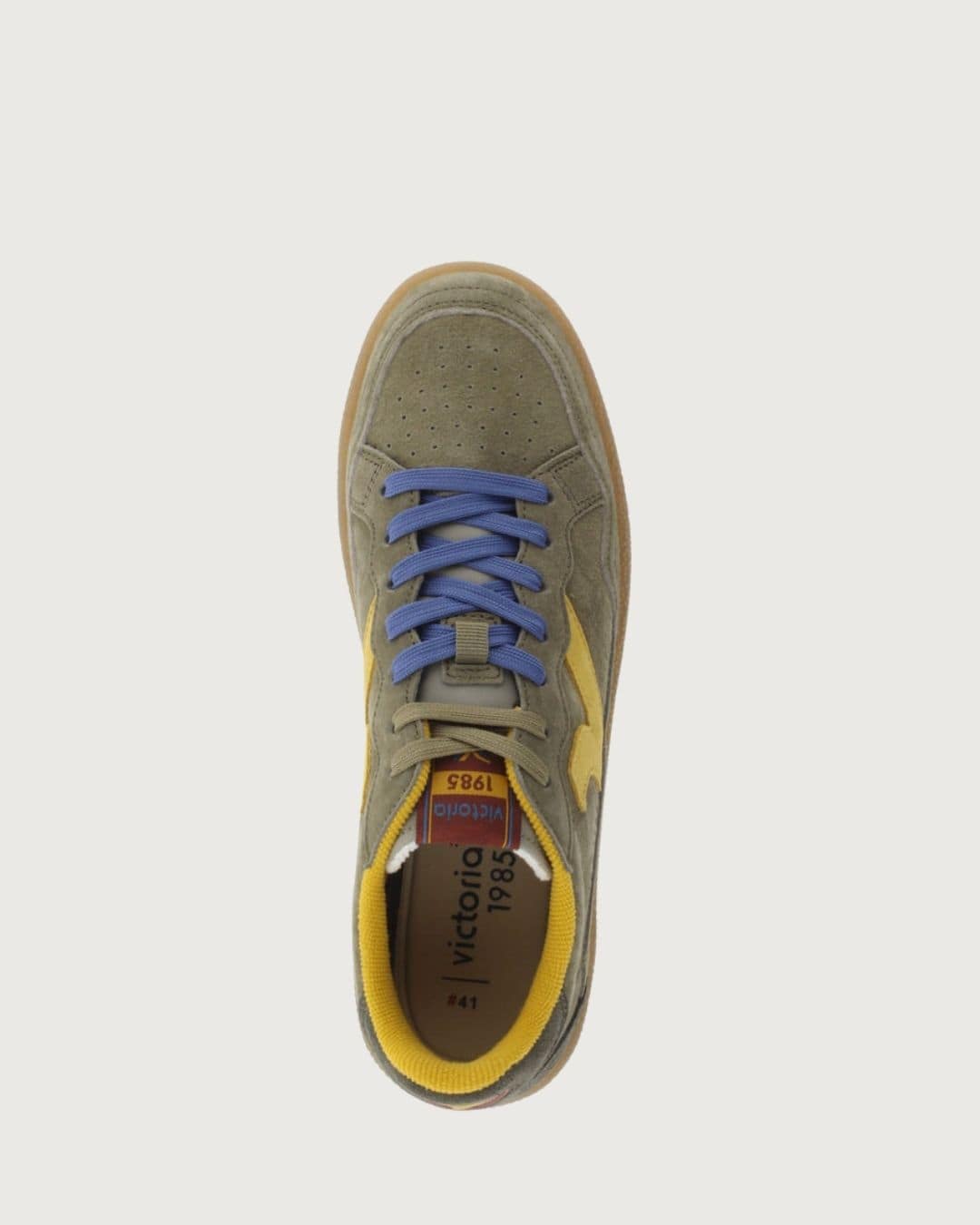 Deportiva Smash Victoria